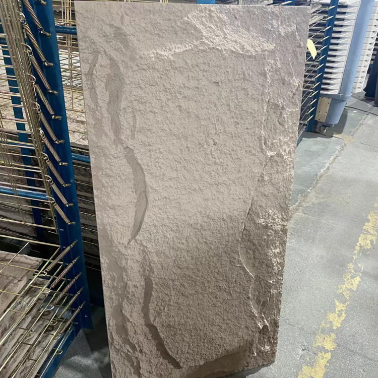 PU Stone Panel