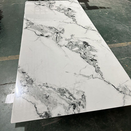 Pvc Marble Sheet