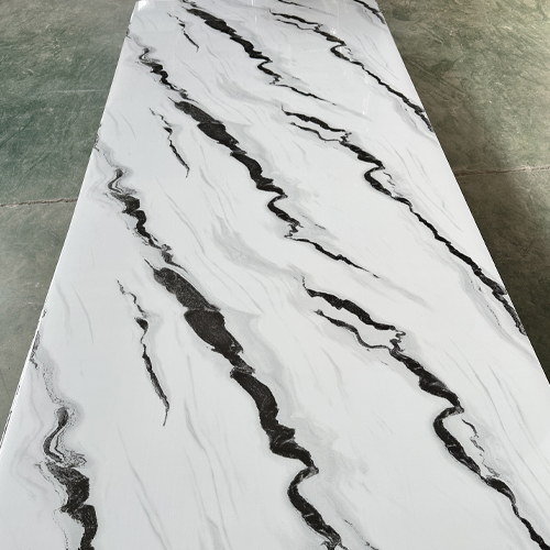 Pvc Marble Sheet