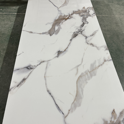 Pvc Marble Sheet