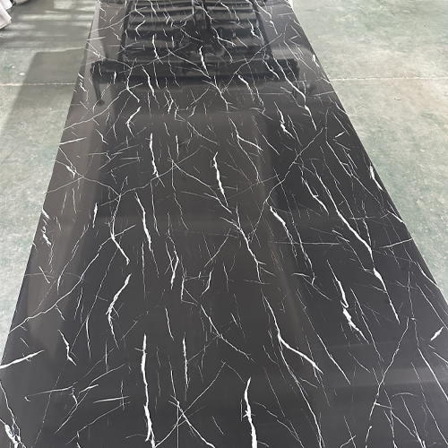 Pvc Marble Sheet