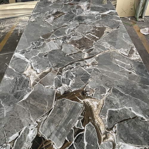 Pvc Marble Sheet