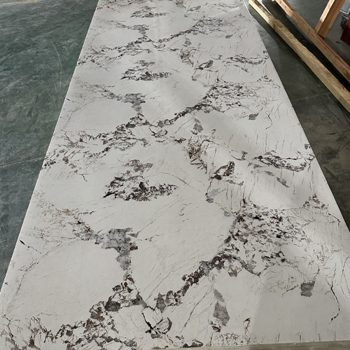 Pvc Marble Sheet