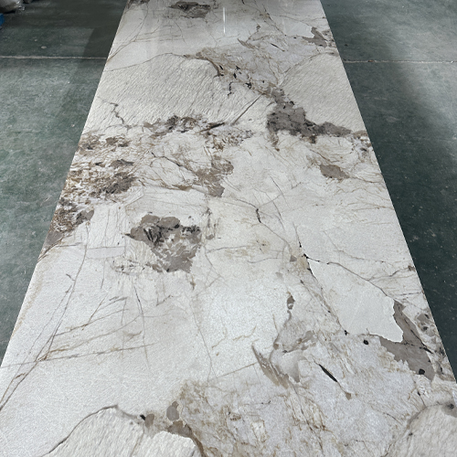 Pvc Marble Sheet