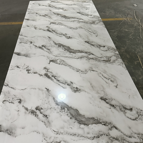 Pvc Marble Sheet