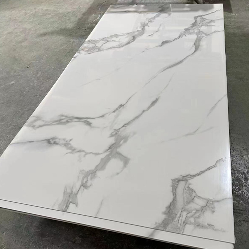 Pvc Marble Sheet