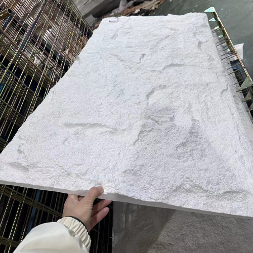 PU Stone Panel